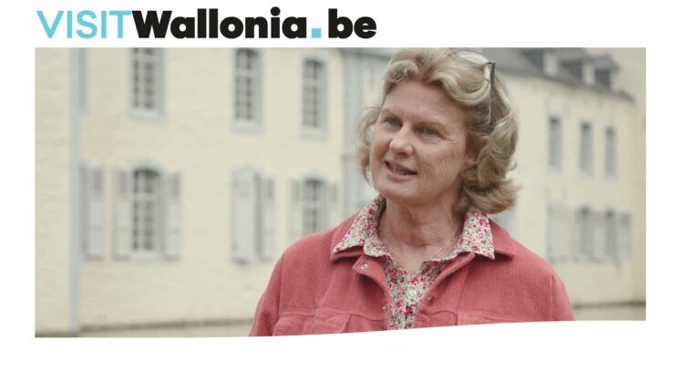 Jardins d’eau d’Annevoie