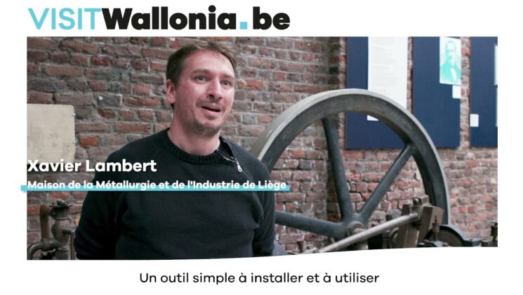 Maison de la Métallurgie et de l'Industrie