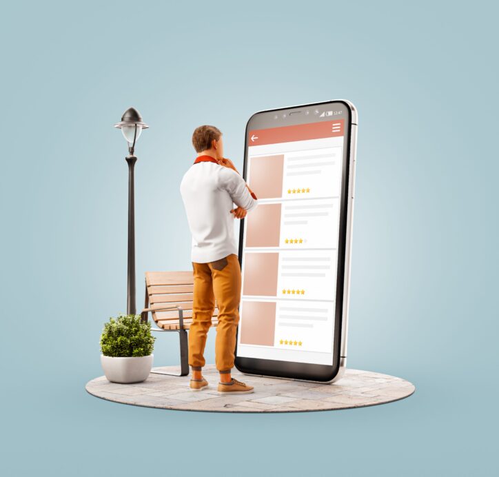 image selection hebergements