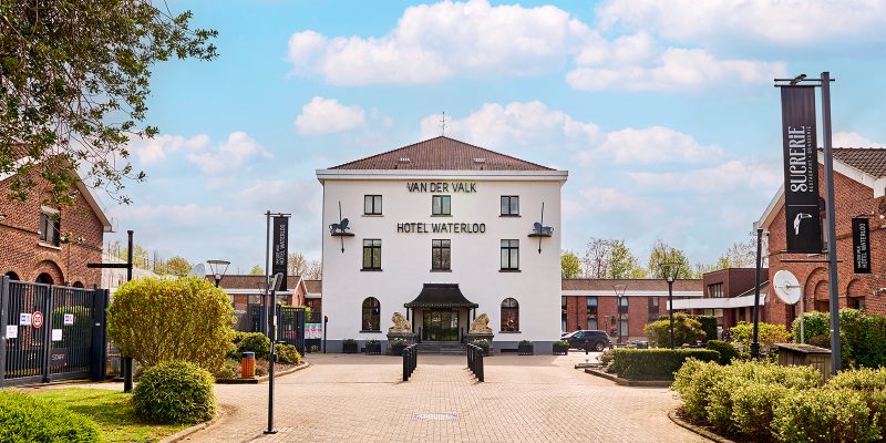 hebergement touristique